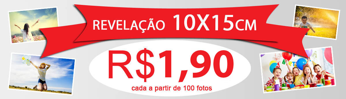 Fotos impressas