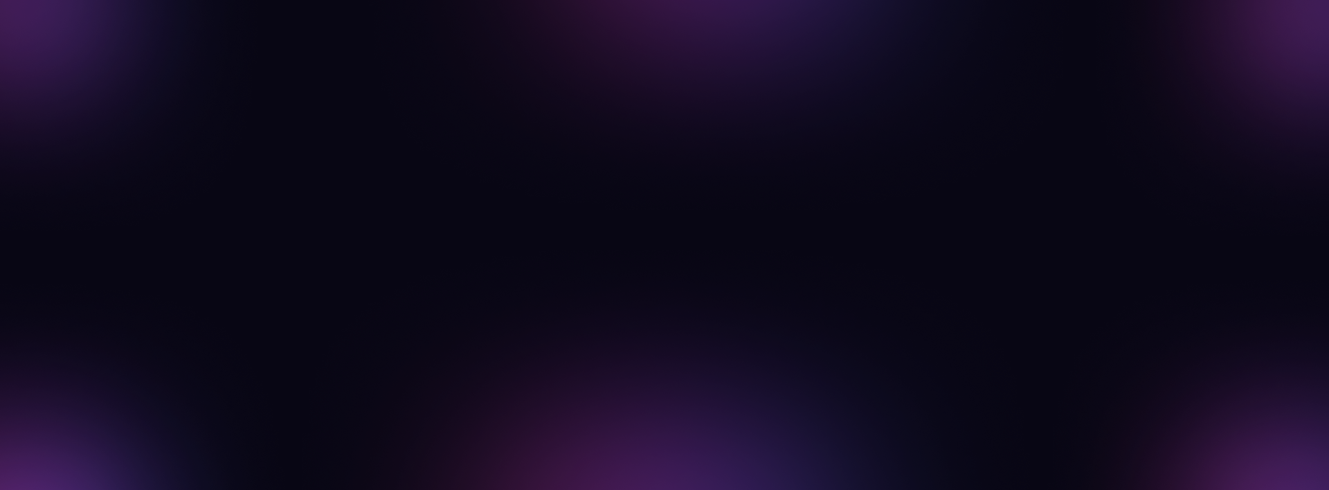 Fundo em gradiente