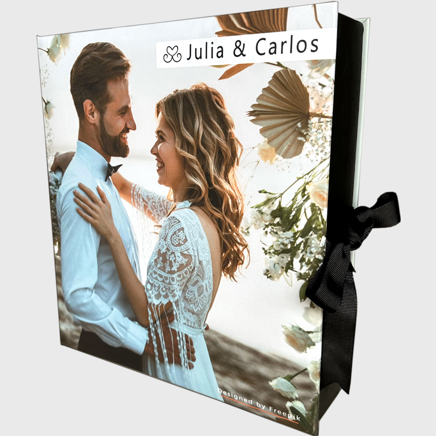 Álbum Tradicional